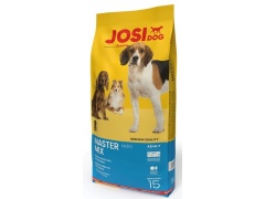 Josera JosiDog Master Mix 15kg
