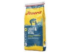 Josera Light & Vital 900g