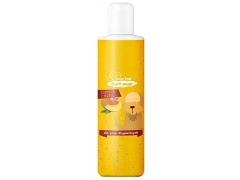 Over Zoo Frutti Power Szampon o zapachu mango - psy długowłose 200ml