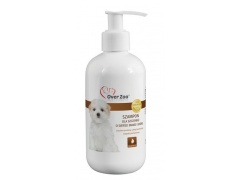 Over Zoo Szampon dla szczeniąt o jasnej / białej sierści 250ml