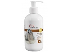 Over Zoo Odżywka dla rasy Shih Tzu 240ml