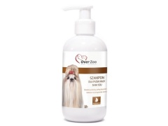 Over Zoo Szampon dla Shih Tzu 250ml