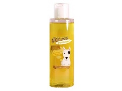 Over Zoo Frutti Power Szampon o zapachu bananowym - hipoalergiczny dla psa 200ml