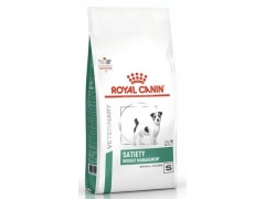 Royal Canin Veterinary Diet Canine Satiety Small Dog 1,5kg