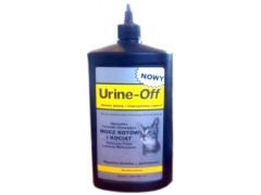 Urine Off Cat & Kitten Formula - do usuwania plam moczu 946ml