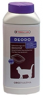 Versele-Laga OroPharma Deodo Odświeżacz lawenda 750g