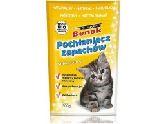 Certech Super Benek Pochłaniacz zapachów - worek 0,45kg