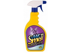 DermaPharm Mr. Smell Kot - likwiduje zapach moczu 500ml