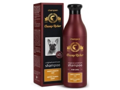 Champ-Richer Szampon dla sierści krótkiej i gładkiej 250ml