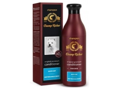 Champ-Richer Odżywka dla sierści białej i jasnej 250ml