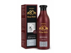 Champ-Richer Szampon dla sierści białej i jasnej 250ml
