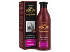 Champ-Richer Szampon dla psów rasy york 250ml