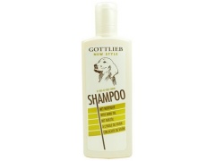 Gottlieb Szampon Jajeczny 300ml