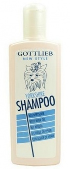 Gottlieb Szampon Yorkshire 300ml
