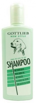 Gottlieb Szampon Świerkowy 300ml