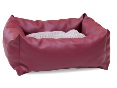 Diversa Legowisko Bully Sky 3 bordo