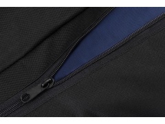 Bimbay Pokrowiec do kanapy r.2 - 80x65cm czarny