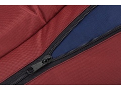 Bimbay Pokrowiec do kanapy r.4 - 125x90cm bordo