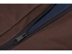 Bimbay Pokrowiec do kanapy r.3 - 100x80cm brąz