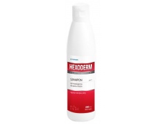 Hexoderm - szampon dermatologiczny 200ml