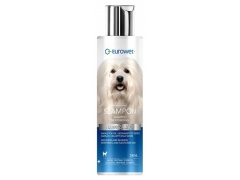 Eurowet Szampon nawilżający 200ml