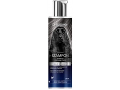 Eurowet Szampon do ciemnej sierści 200ml