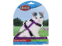 Trixie Szelki dla młodego kota [4182]