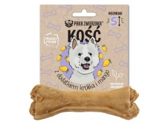 Paka Zwierzaka Kość z dodatkiem królika i mango S 10cm