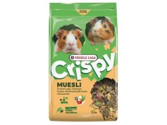 Versele-Laga Crispy Muesli Guinea Pig - pokarm dla świnki morskiej 850g