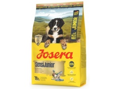 Josera Pies SensiJunior 900g