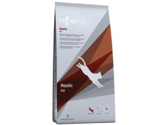 Trovet HLD Hepatic dla kota 2,5kg