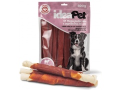 IdeaPet Mega pałeczka z jagnięciną 500g