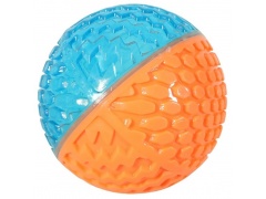 Zolux Zabawka gryzak piłka Tao 8cm