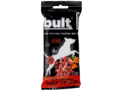 Bult Superfood Tasty Stripes Paski z wołowiną 60g