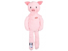 Zolux Zabawka pluszowa Furry Farm Świnka Jason 60cm