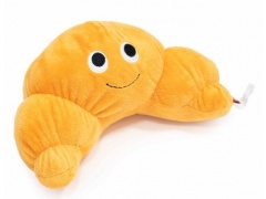 BUBA Crosissant pluszowy Kornelo 21cm [5548]