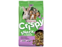 Versele-Laga Crispy Snack with Fibres - wysoka zawartość włókna 1,5kg
