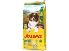 Josera Pies Exclusive FiestaPlus 12,5kg