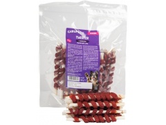 Chrup&Go Przysmak dla psa Twister z jagnięciną 500g