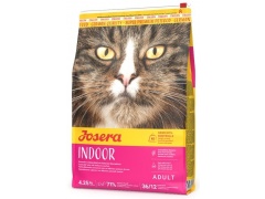 Josera Kot Indoor 400g