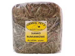 Herbal Pets Sianko rumiankowe 300g