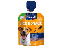 Vitakraft Dog Lick & Snack Traning Wątróbka 60g