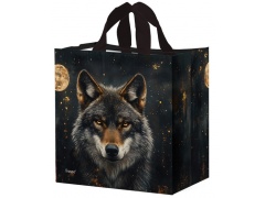 Torba Animals 24L wilk
