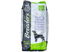 Primordial Breeders Dog Grain Free Adult Buffalo & Mackerel 20kg