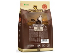 Wolfsblut Dog Western Cape Adult - struś i bataty 1kg