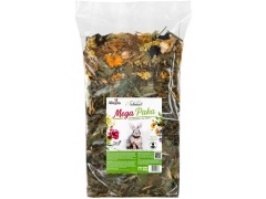 Alegia Natural Mega Paka dla królika 500g