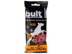 Bult Superfood Tasty Stripes Paski z kaczką 60g