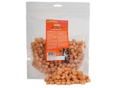 Chrup&Go Przysmak dla psa Sushi królik & dorsz 500g