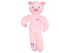 Zolux Zabawka pluszowa Furry Farm Świnka Jason 33cm