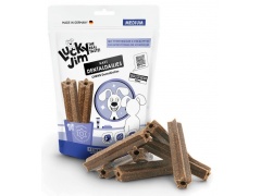 Lucky Jim DeltalDailies Medium 250g